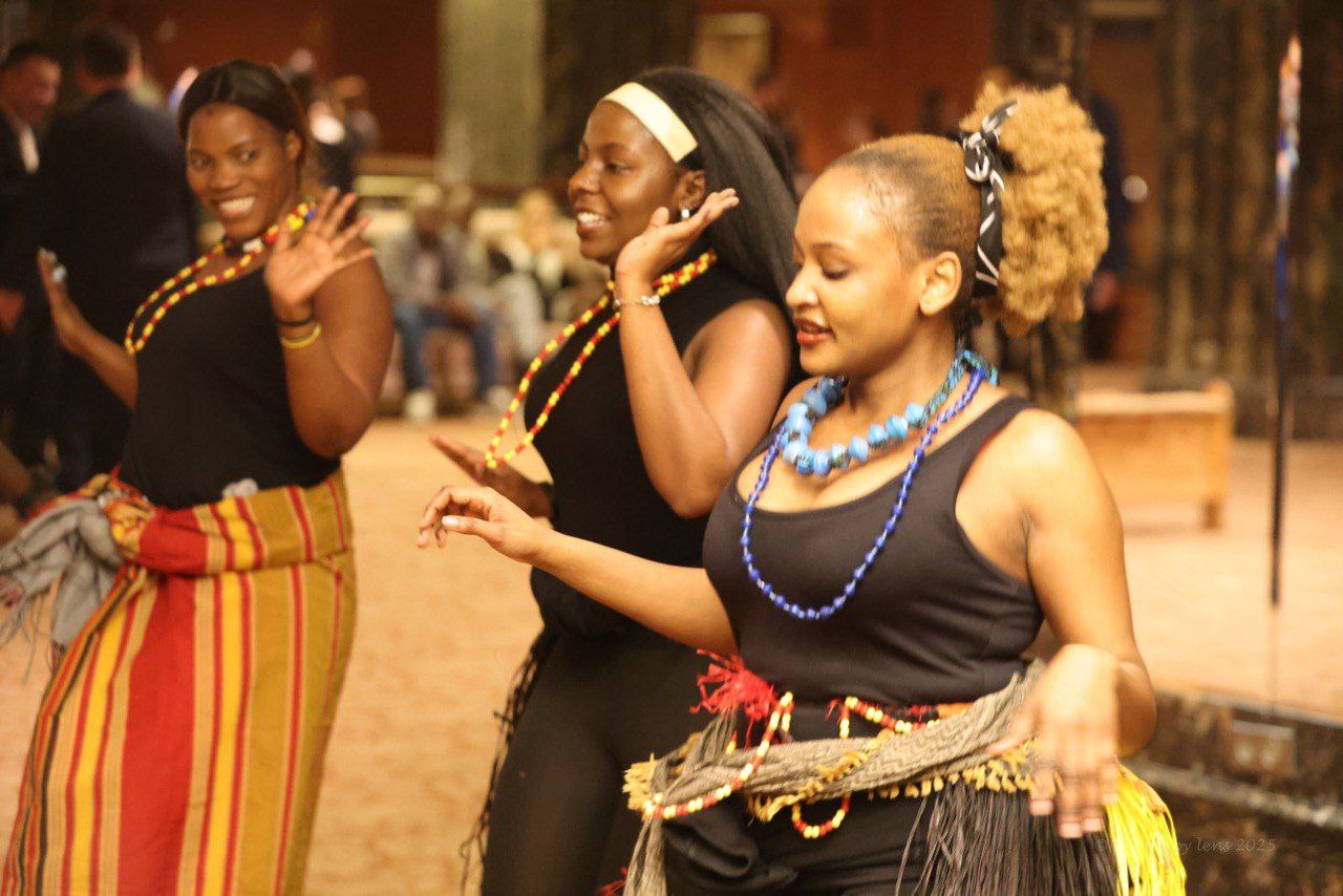 Technology & Innovation