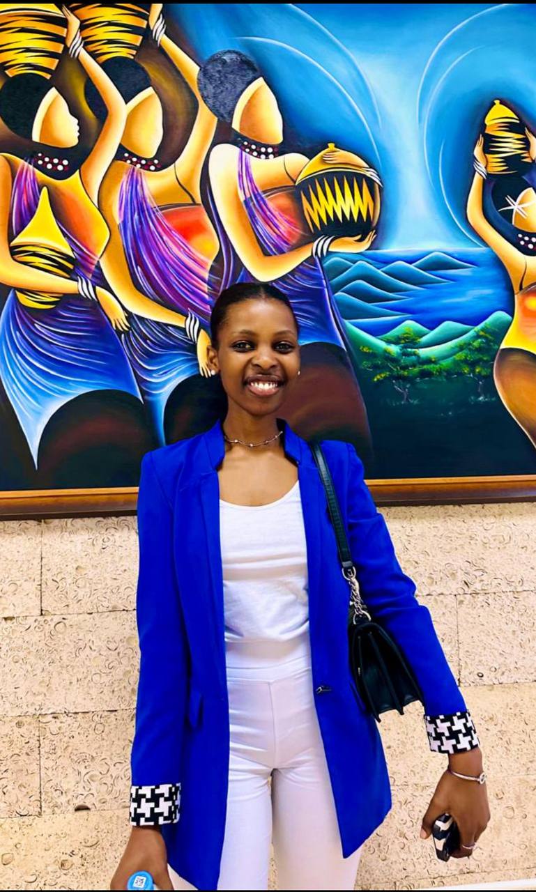 UWAMAHORO JACQUELINE